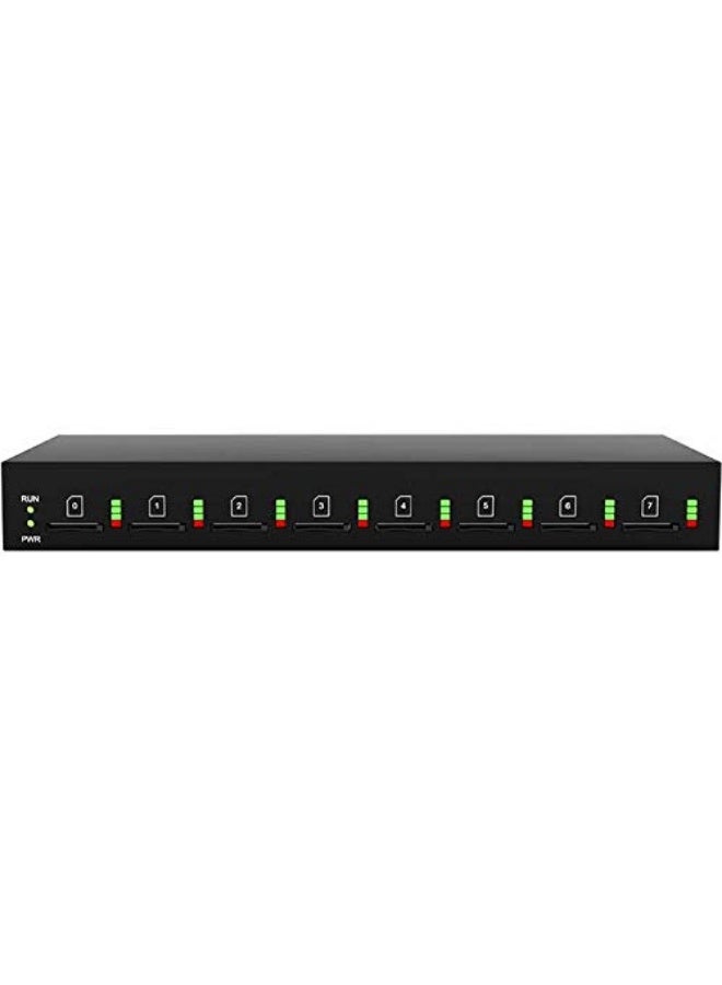 Dinstar UC2000-VE-4G 4 Port GSM VoIP Gateway - Image 1