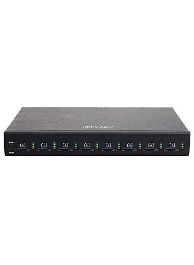 Dinstar UC2000-VE-4G 4 Port GSM VoIP Gateway - Image 2