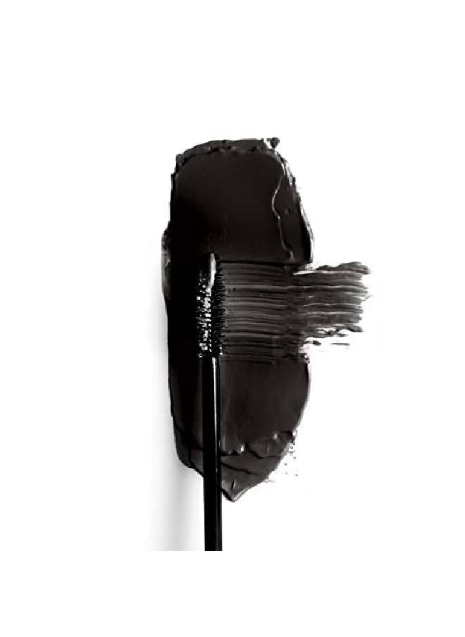 Lotus Makeup Makeup Proedit 3 In 1 Hd Mascara | Smudge Proof | Lengthening & Curling | 10G Black  - Image 3