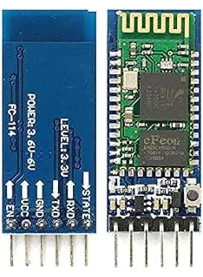 Electronic Accessories Bluetooth HC-05 Module