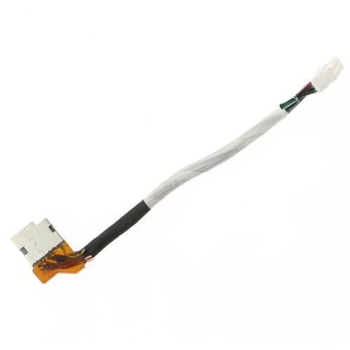 TRADOCK Replacement DC Power Jack Socket Charging Port for HP Victus 16-E 16-D 16-C 16-B M45543-S21 - Image 3