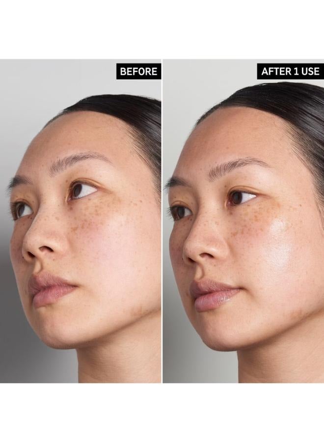 The INKEY List Skin Smoothing Hyaluronic Acid Moisturizing Serum 30ml - Image 4