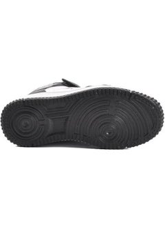 Cool Haykat Unisex Kids Casual Sneakers Long Sports Boots  - Image 5