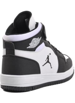Cool Haykat Unisex Kids Casual Sneakers Long Sports Boots  - Image 4