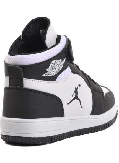 Cool Haykat Unisex Kids Casual Sneakers Long Sports Boots  - Image 4
