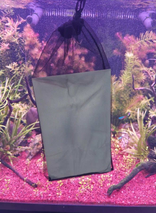 crystalpro Multi Bag - Aquarium Filter Media Bags - 4pcs (6" x 12") - Image 5