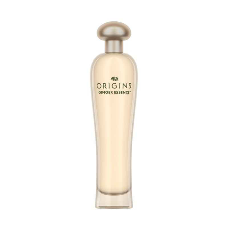 Origins Ginger Essence Perfume  With Notes of Bergamot Lemon  Lime 34 Fl Oz