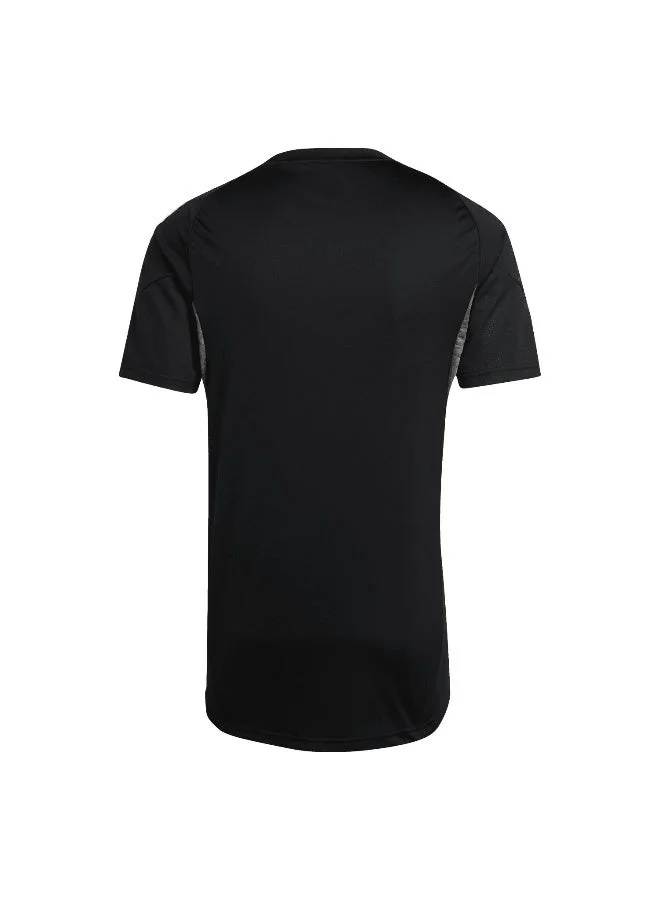 Adidas  Tiro25C Tr Jsy Black Football Jerseys For Men Xs for Men | Best Price UAE