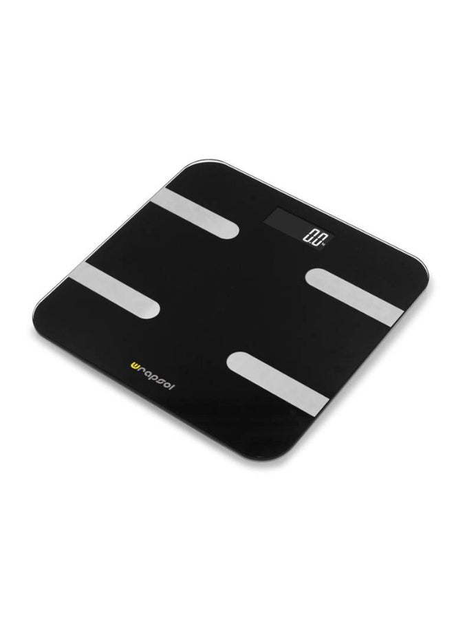 Wrapsol Smart Body Fat Scale - Image 2