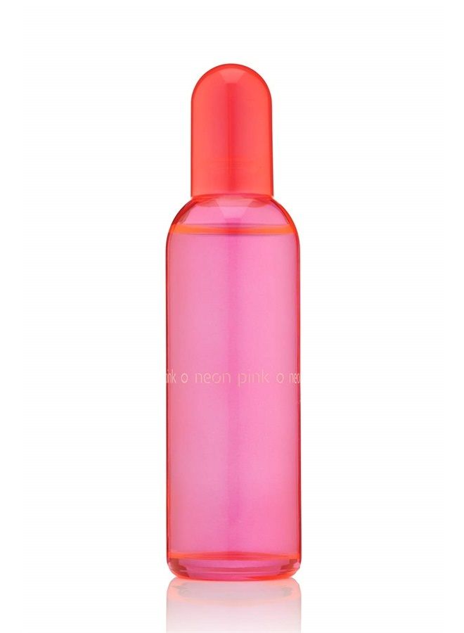 COLOUR ME نيون بينك - عطر للنساء - 3.4 أونصة ماء عطر، من ميلتون-لويد - Image 3