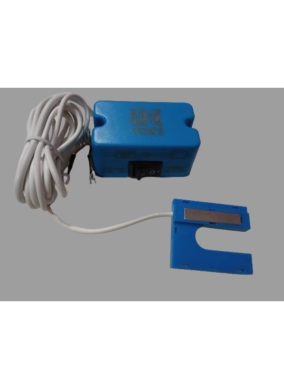 Generic Magnetic Attachable Sewing Machine LED LIight Yoke Sewing Machine Led Light EY10LIGHT Type LED Industrial 1 pc Sewing Machine led for Sewing Work  - Image 1