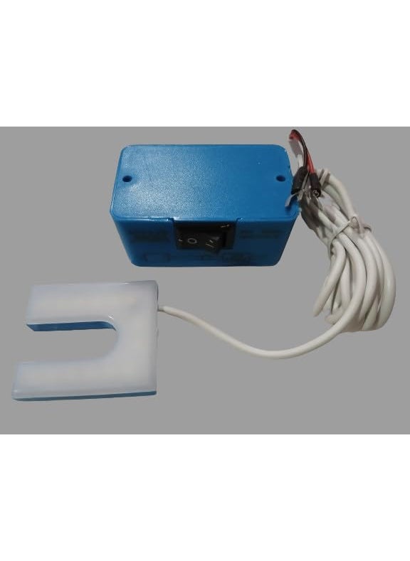Generic Magnetic Attachable Sewing Machine LED LIight Yoke Sewing Machine Led Light EY10LIGHT Type LED Industrial 1 pc Sewing Machine led for Sewing Work  - Image 4