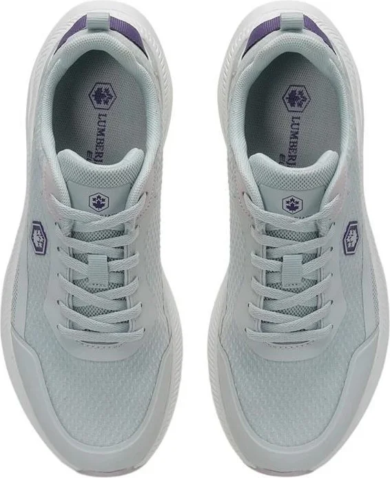 لامبرجاك Marshal Wmn 4fx Blue Women's Sports Shoes