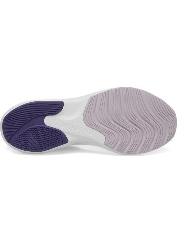 LUMBERJACK - Marshal Wmn 4fx Blue Women's Sports Shoes - Image 1