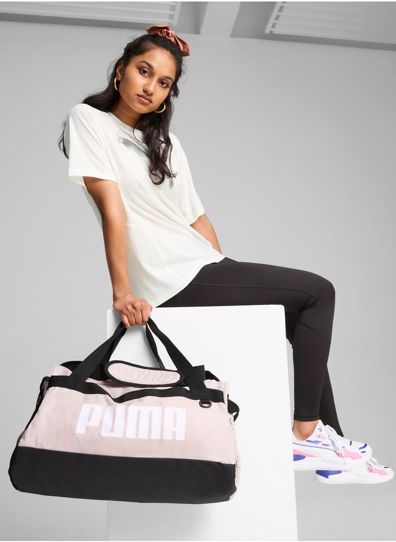 PUMA - Challenger Duffel Bag - Image 1