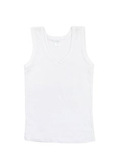 Junior Sleeveless Undershirt  - Image 1
