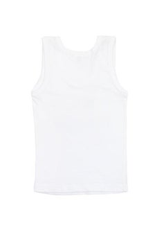 Junior Sleeveless Undershirt  - Image 2