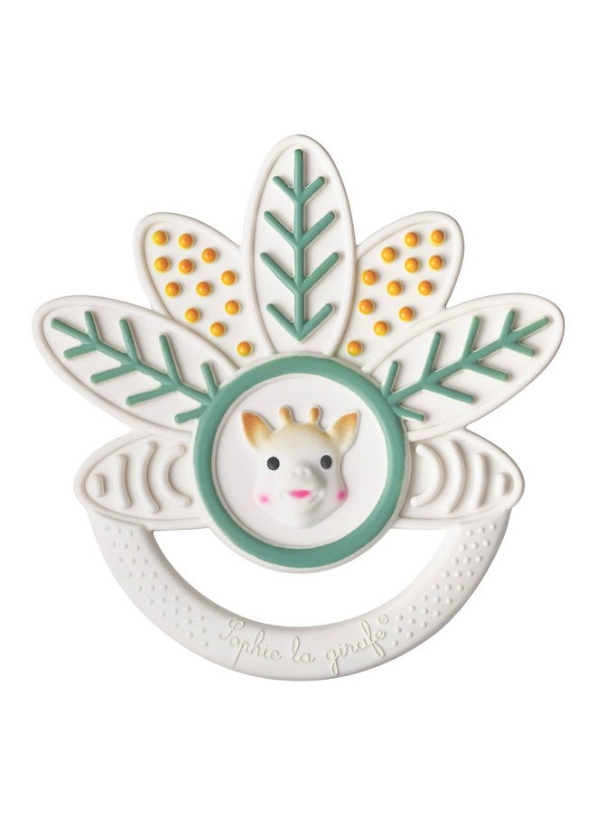Sophie la girafe - - Mille Feuille Baby Teether - From 0 Month - Made Of 100% Natural Rubber - Image 1