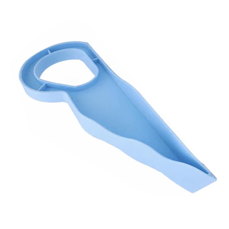 Bed Maker Mattress Lifter Tool Bed Sheet Tucker Tool Help Lift Hold Mattress Alleviating Excess Strain - Image 2