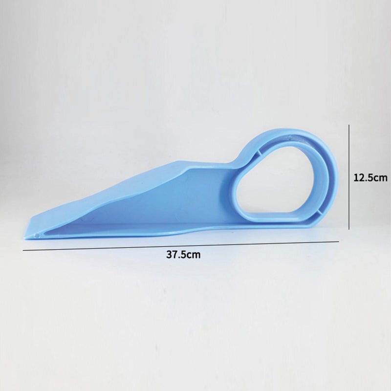 Bed Maker Mattress Lifter Tool Bed Sheet Tucker Tool Help Lift Hold Mattress Alleviating Excess Strain - Image 5