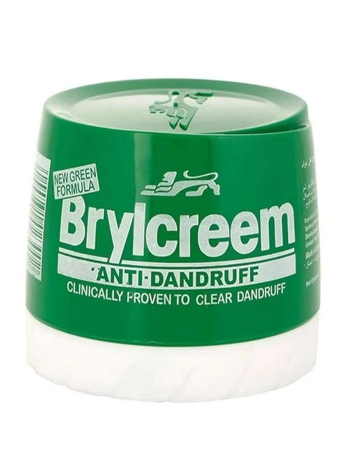 Brylcreem Anti-Dandruff Hair Cream 140ml