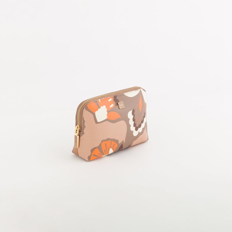 CARPISA Women's Necessaire - Bouquet wallet v1 - Image 1