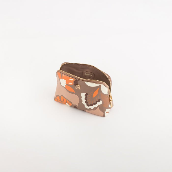 CARPISA Women's Necessaire - Bouquet wallet v1 - Image 2