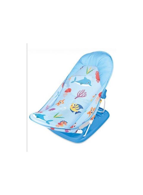 حمام الطفل الفاخر