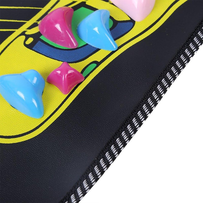 comfrt Foot Massage Machine, Stone Foot Mat Reflexology Foot Massager Mat Releases Stress, Improves Sleep, Promotes Body Circulation, Enhances Immunity and Relieves Muscle Tension - Image 5