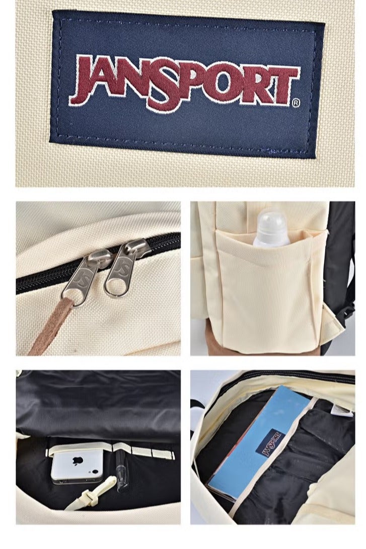 جان سبورت حقيبة ظهر **جان سبورت** للرجال والنساء - Image 5