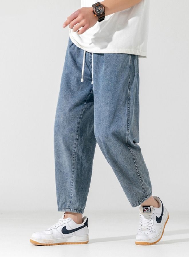 Nomadic Noble Loose Casual Jeans - Image 3