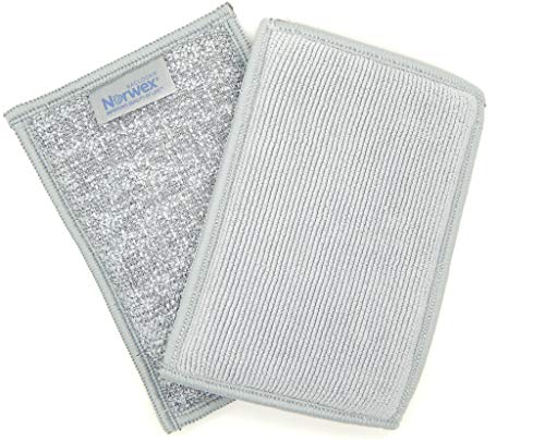 Norwex EnviroSponges Contains BacLock pack of 2