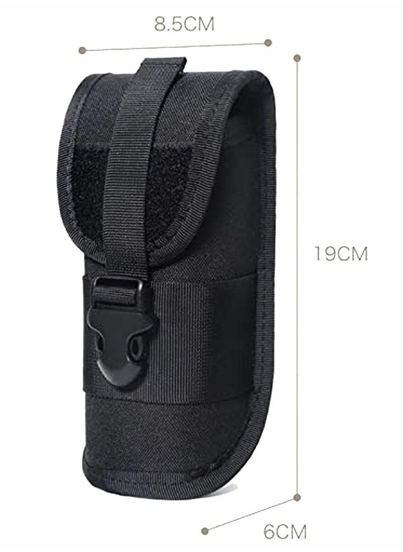 Glasses Pouch Outdoor Durable Tactical Sunglasses Case Portable Style Shockproof Flashlight with Buckle - pzsku/Z8684A408B45D1D28FE91Z/45/_/1728467186/d86c156b-32a8-4960-ad23-04d518141335