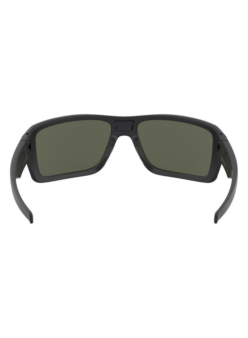 Oakley OO9380 01 66 Men's Sunglasses - Image 4