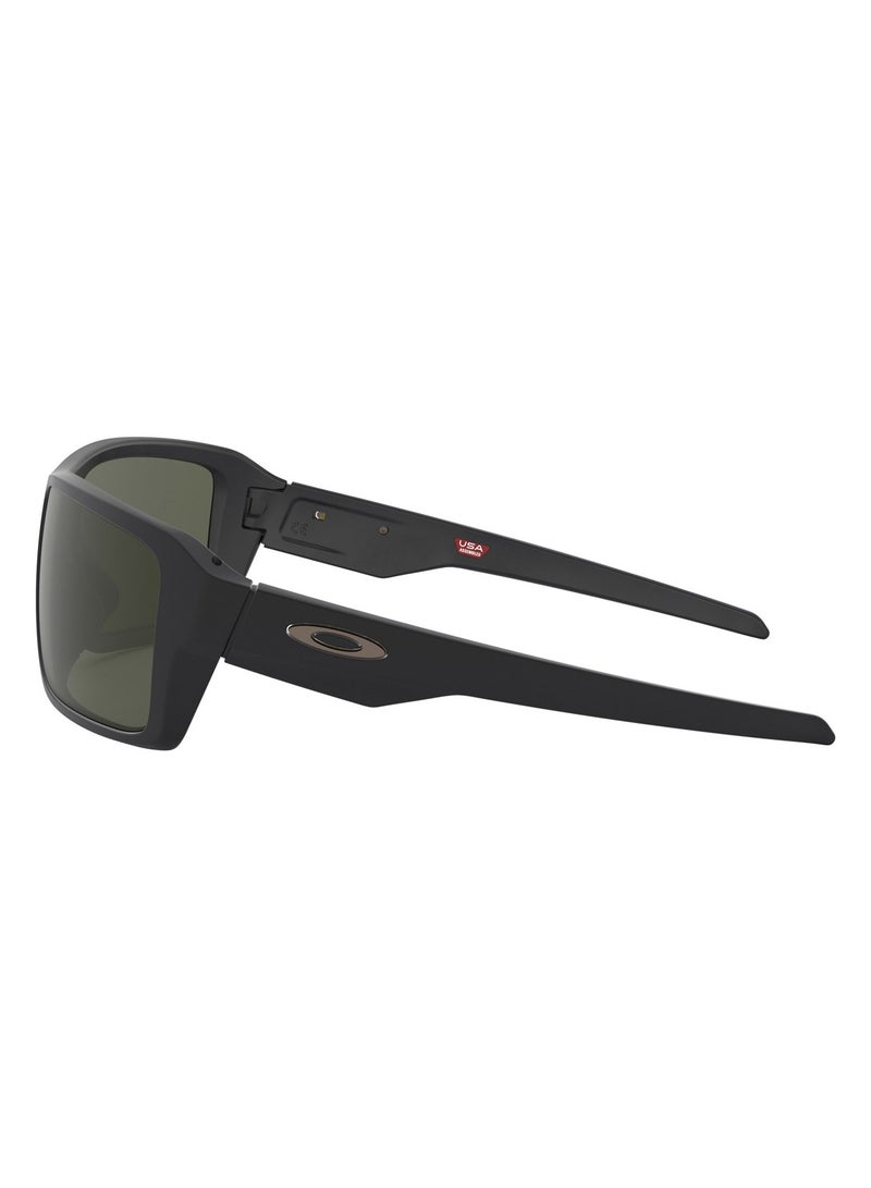 Oakley OO9380 01 66 Men's Sunglasses - Image 3