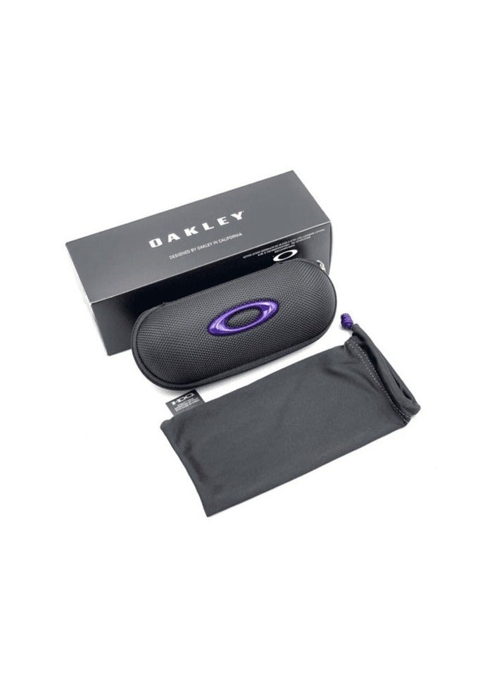 Oakley OO9380 01 66 Men's Sunglasses - Image 5