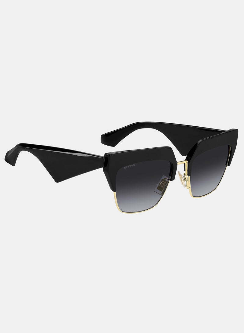ETRO Women Square Sunglasses 56 ETROCLUB - Image 2