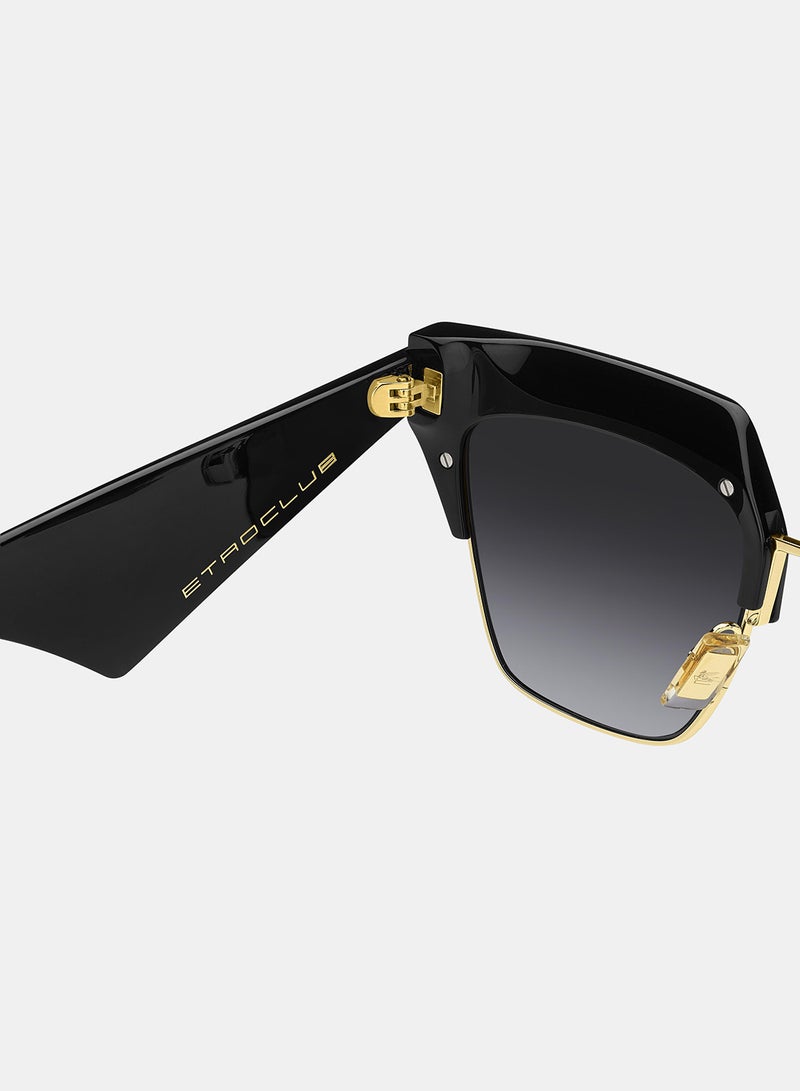 ETRO Women Square Sunglasses 56 ETROCLUB - Image 5