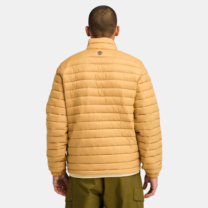 Timberland Men's Axis Peak DWR Hiking Jacket