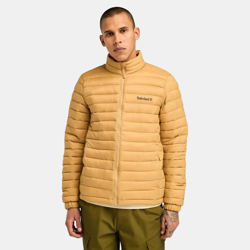 Timberland Men's Axis Peak DWR Hiking Jacket