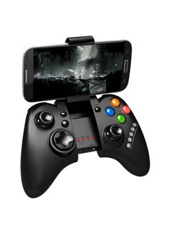 Ipega PG-9021S Controle PC Mobile Game Controller PUBG Trigger BT Wireless Gamepad For Android iOS Smartphone TV Box Black