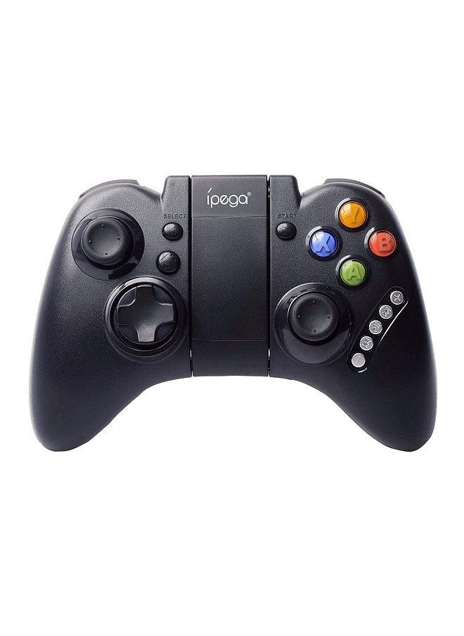Generic - Ipega PG-9021S Controle PC Mobile Game Controller PUBG Trigger BT Wireless Gamepad For Android iOS Smartphone TV Box Black - Image 1