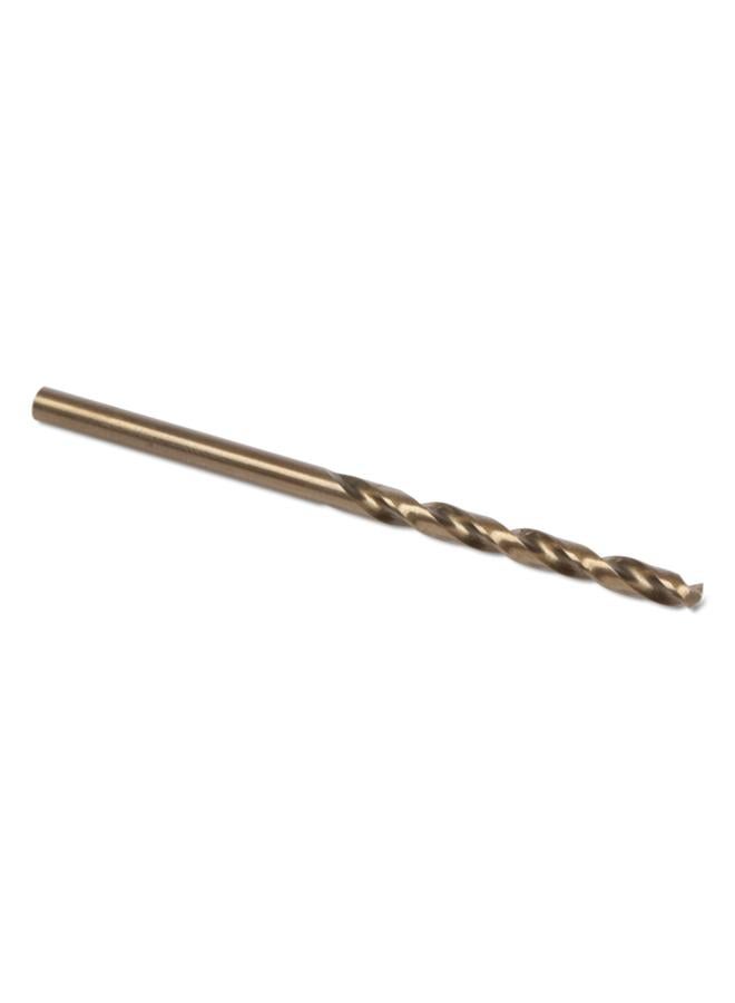 BOSCH HSS-Cobalt High Precision Metal Twist Drill Bit Copper 3.5 x 70mm JE2 609 255 067 - Image 1