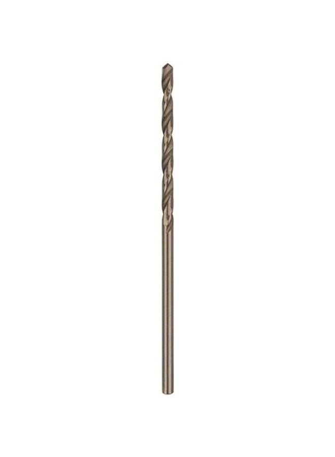 BOSCH HSS-Cobalt High Precision Metal Twist Drill Bit Copper 3.5 x 70mm JE2 609 255 067 - Image 3