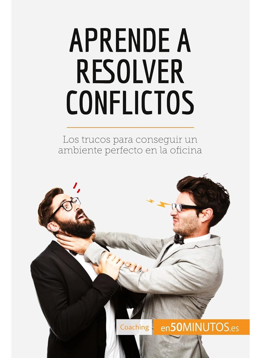 Aprende a resolver conflictos: Los trucos para conseguir un ambiente perfecto en  - Image 1