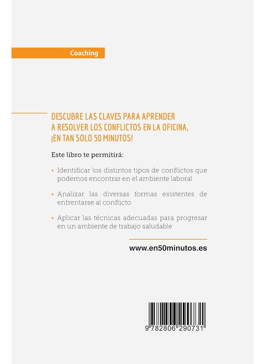 Aprende a resolver conflictos: Los trucos para conseguir un ambiente perfecto en  - Image 2