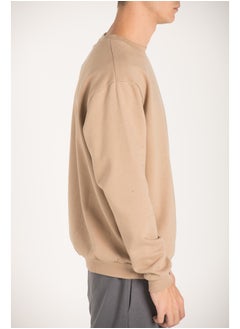 Marco Bergamo BASIC SWEATSHIRT WITH PATCH.  - Image 4