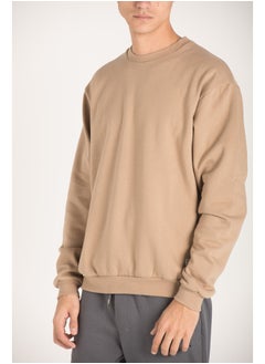 Marco Bergamo BASIC SWEATSHIRT WITH PATCH.  - Image 2