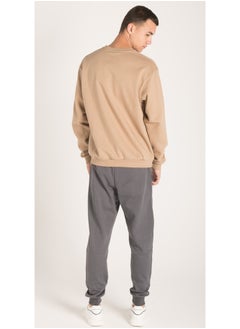 Marco Bergamo BASIC SWEATSHIRT WITH PATCH.  - Image 3