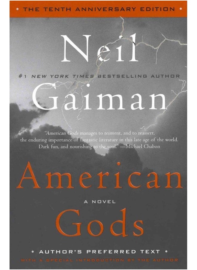 American Gods - pzsku/Z8685546FE9325221134EZ/45/_/1733823507/d84120ad-b49d-4f70-b58f-58beae4ee3c6